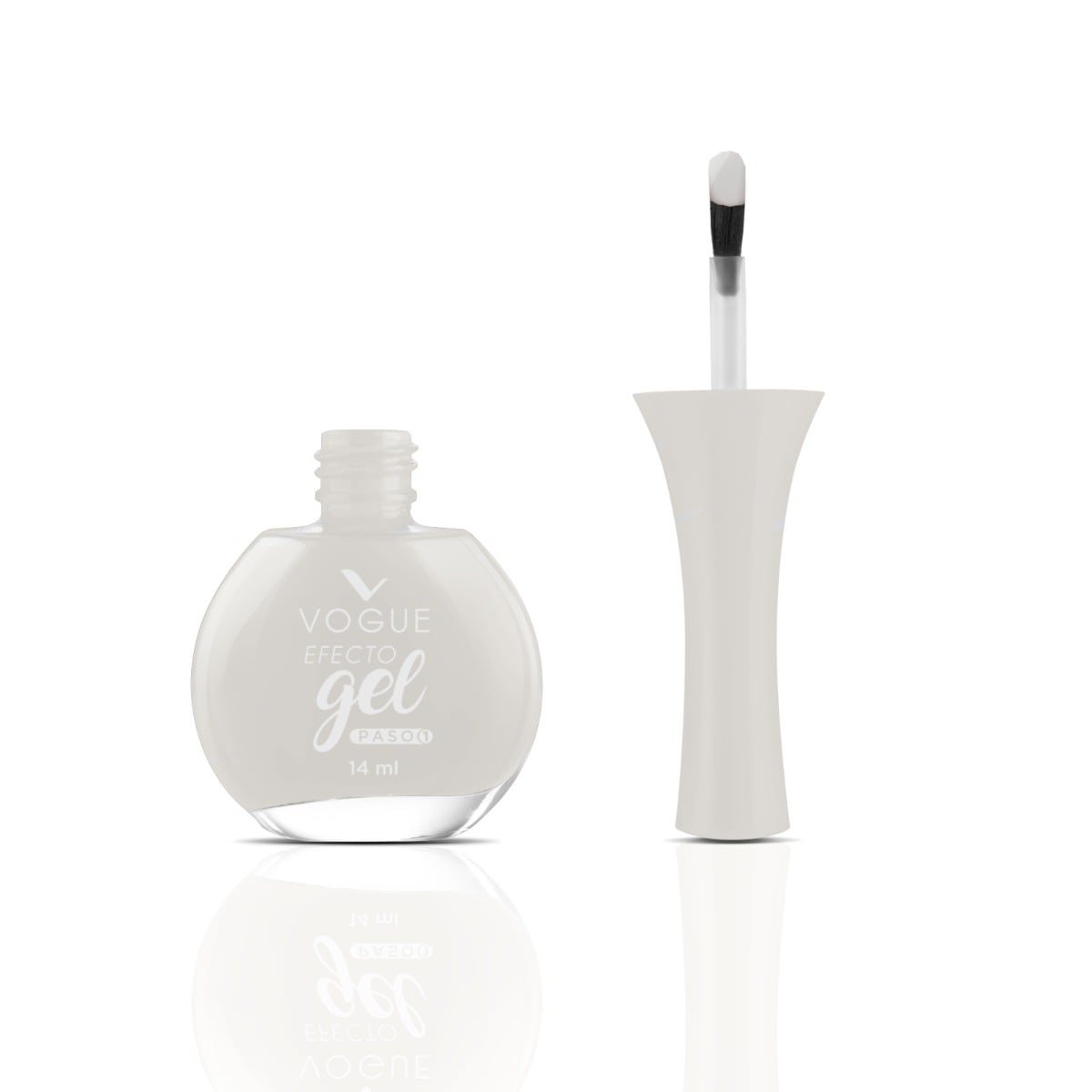 Esmalte Vogue Efecto Gel Verso 14 ml