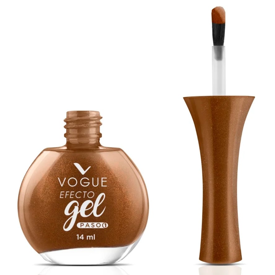 Esmalte Vogue Efecto Gel Realidad Virtual 14 ml