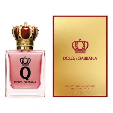 Perfume Dolce & Gabanna Q Intense Femme EDP 50 ml