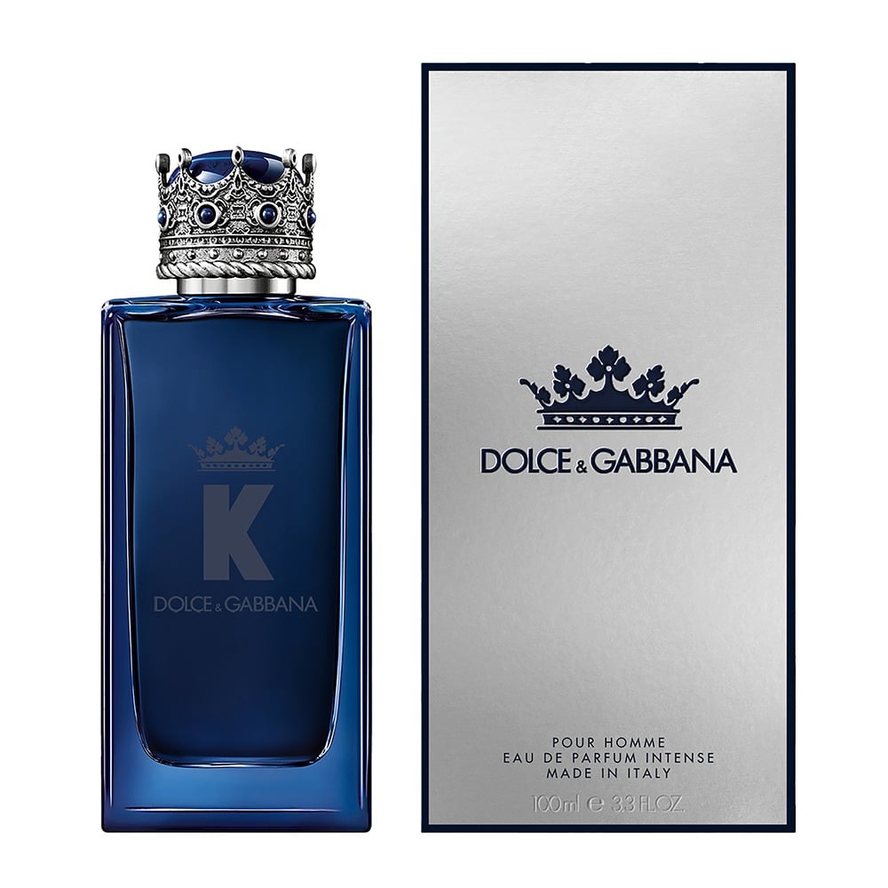Perfume Dolce & Gabanna K Intense Men EDP 100 ml