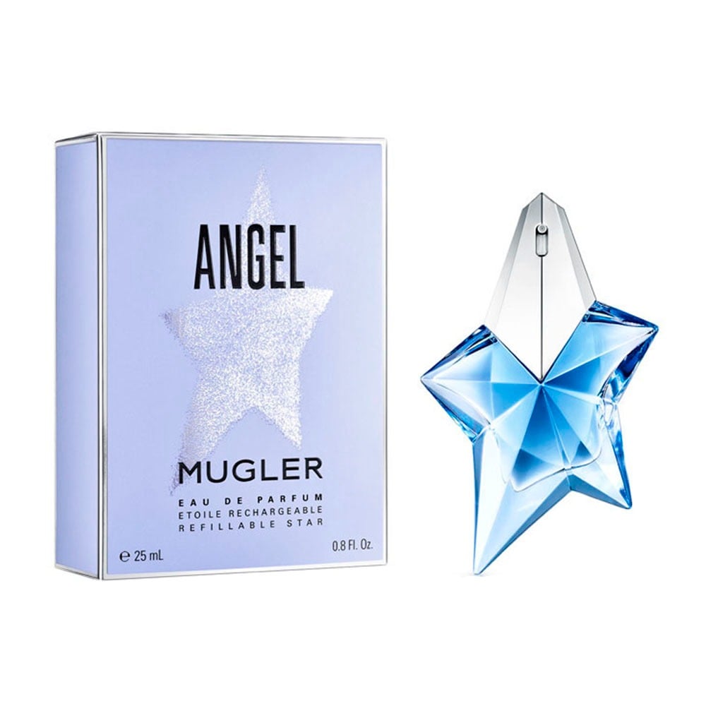 Perfume Mugler Angel Femme EDP 25 ml
