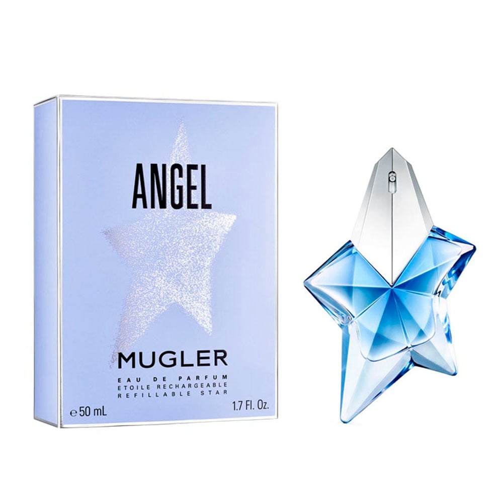 Perfume Mugler Angel Femme EDP 50 ml