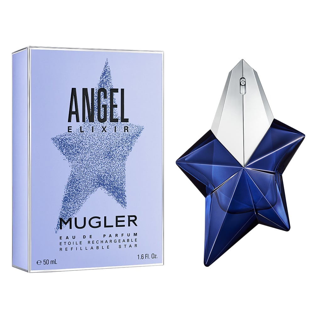 Perfume Mugler Angel Elixir Femme EDP 50 ml