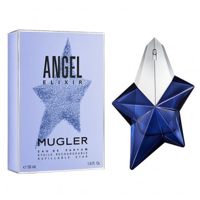 Perfume Mugler Angel Elixir Femme EDP 50 ml