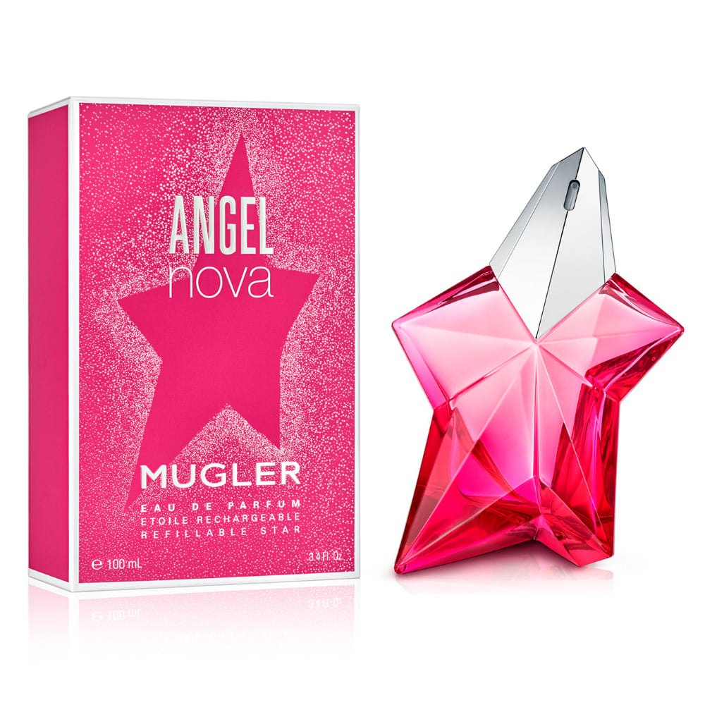 Perfume Mugler Angel Nova Fruitée EDP 100 ml