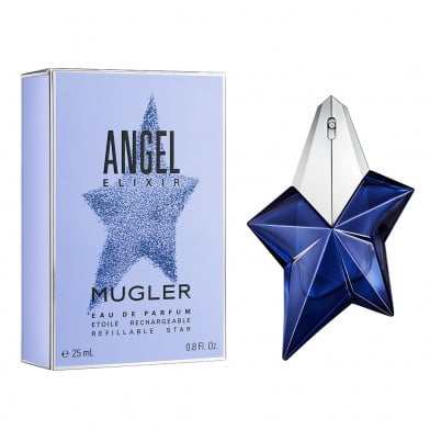 Perfume Mugler Angel Elixir Femme EDP 25 ml
