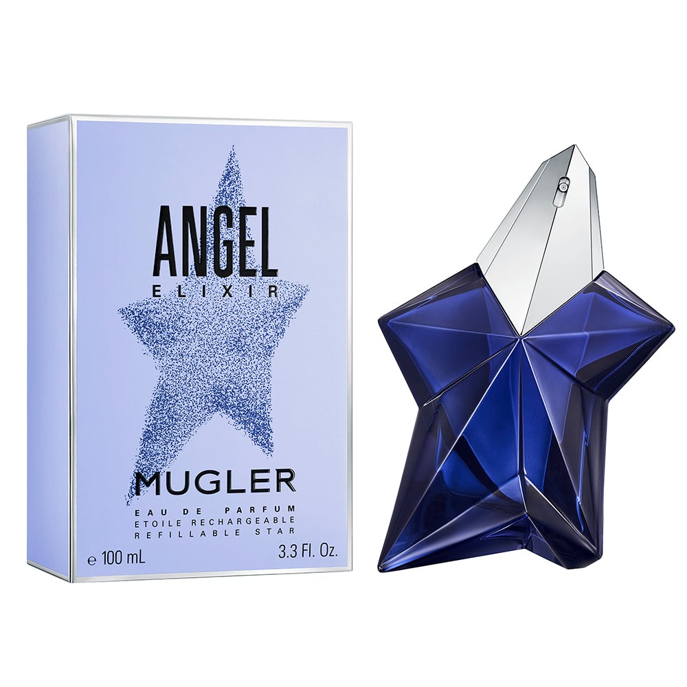 Perfume Mugler Angel Elixir Femme EDP 100 ml