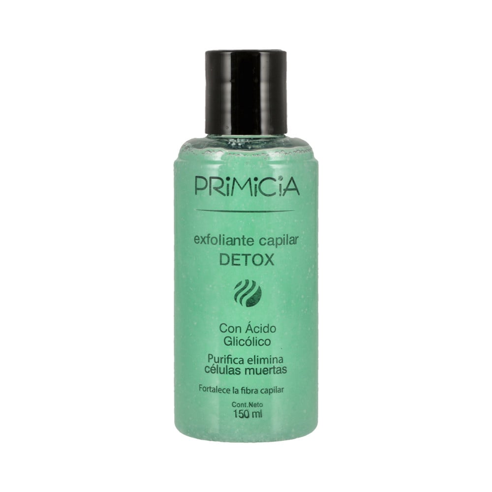 Exfoliante Capilar Primicia 150 ml 