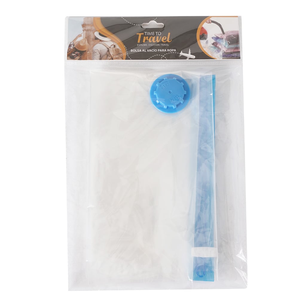 Bolsa al Vacío Travel 50 x 70 cm