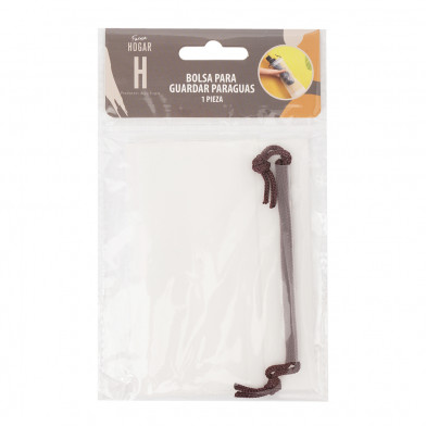 Bolsa Para Guardar Paraguas Farma Hogar 1 Unidad
