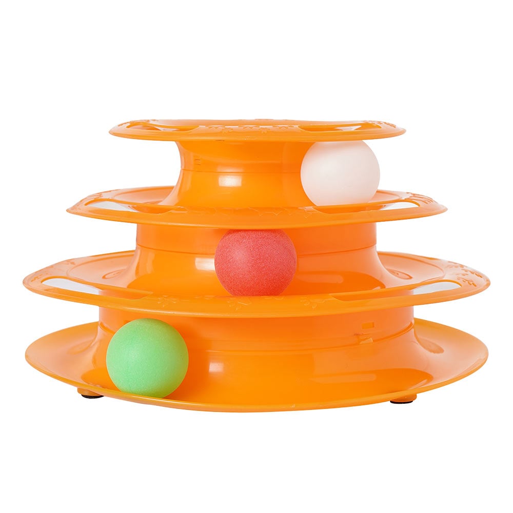 Juguete para Gato Petshop