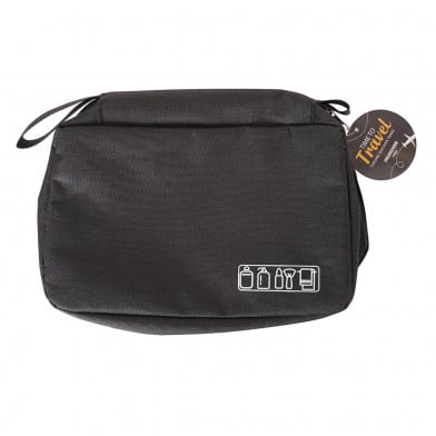 Neceser de Viaje Travel Negro