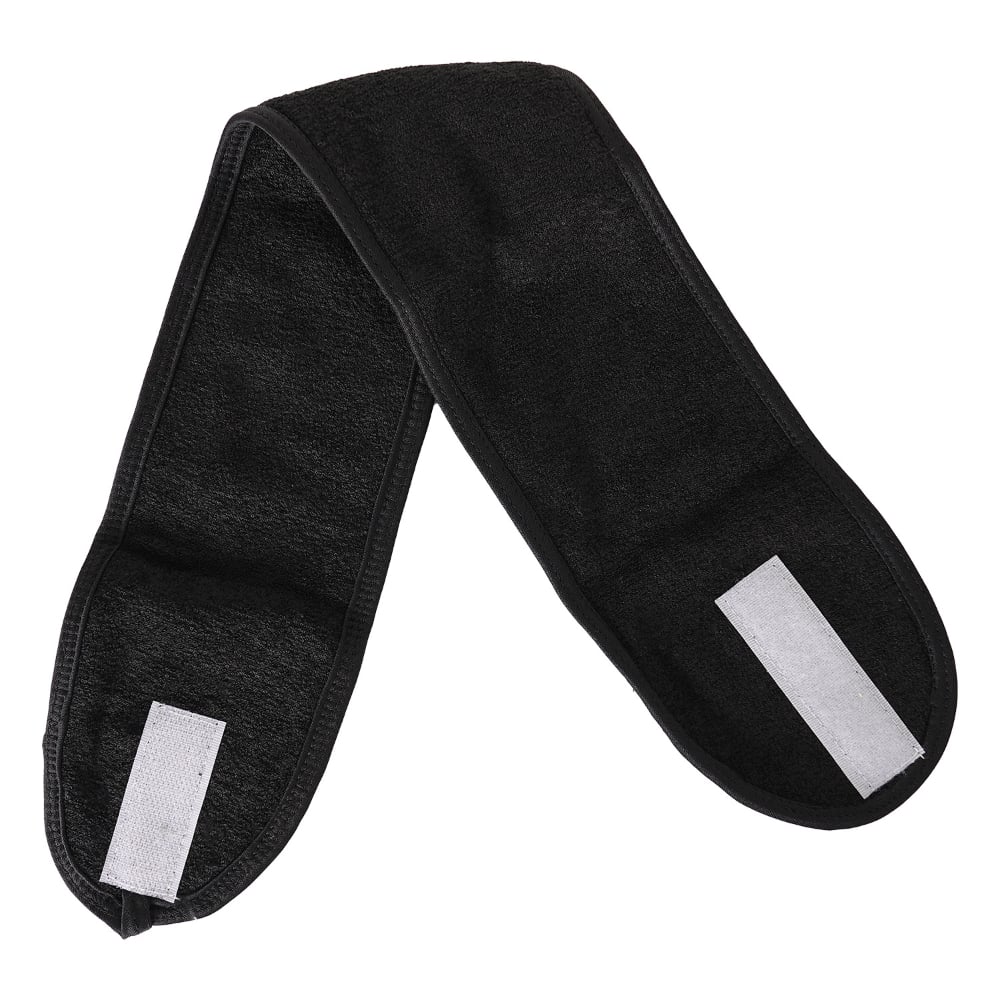 Vincha para Spa Calm Negra