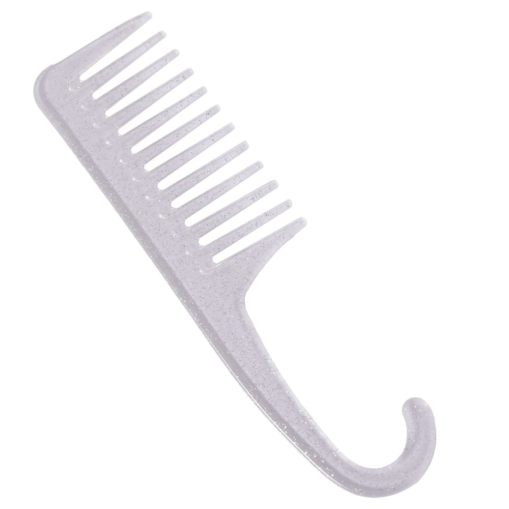 Peine Top con Brillos