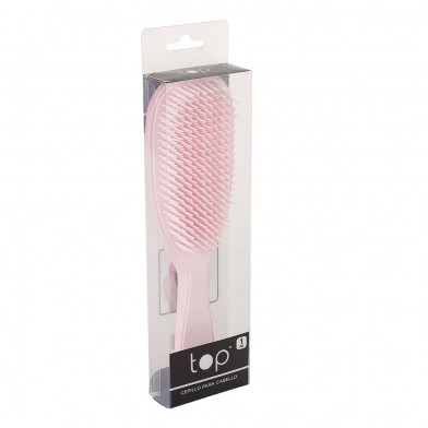 Cepillo para el Pelo Top Premium Wet Hair Colores Surtidos 1 Unidad
