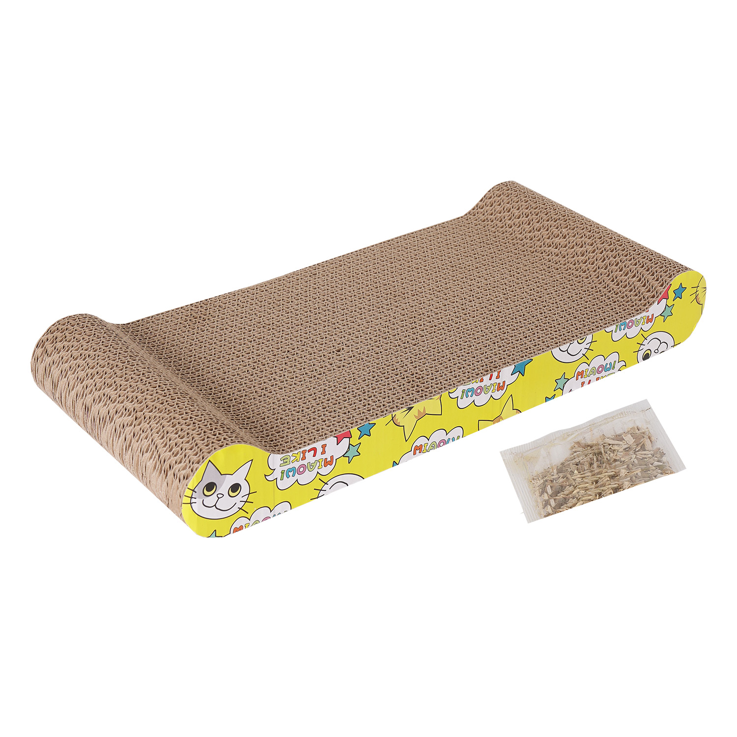 Rascador para Gato Petshop