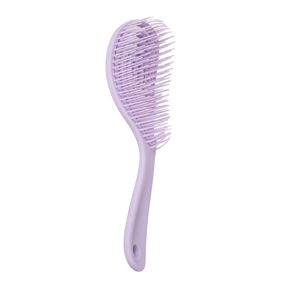 Cepillo para el Pelo Top Lila