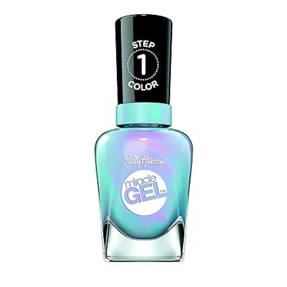 Esmalte Sally Hansen Miracle Gel Let's Get Digital N°669