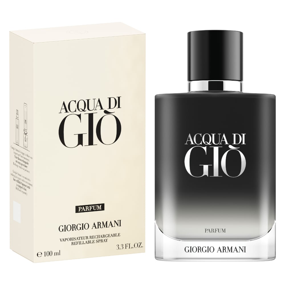 Perfume Giorgio Armani Acqua di Gio Men Parfum 100 ml