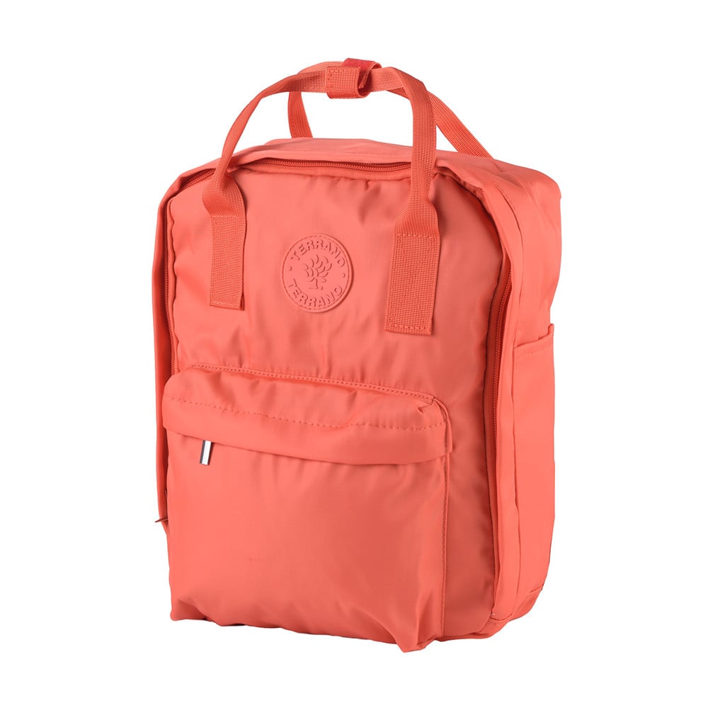 Mochila Matera Terrano Coral