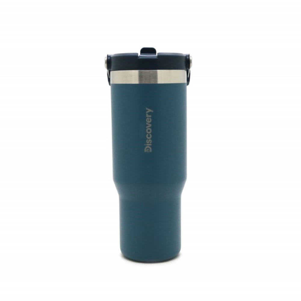 Vaso Térmico Discovery Azul 800 ml