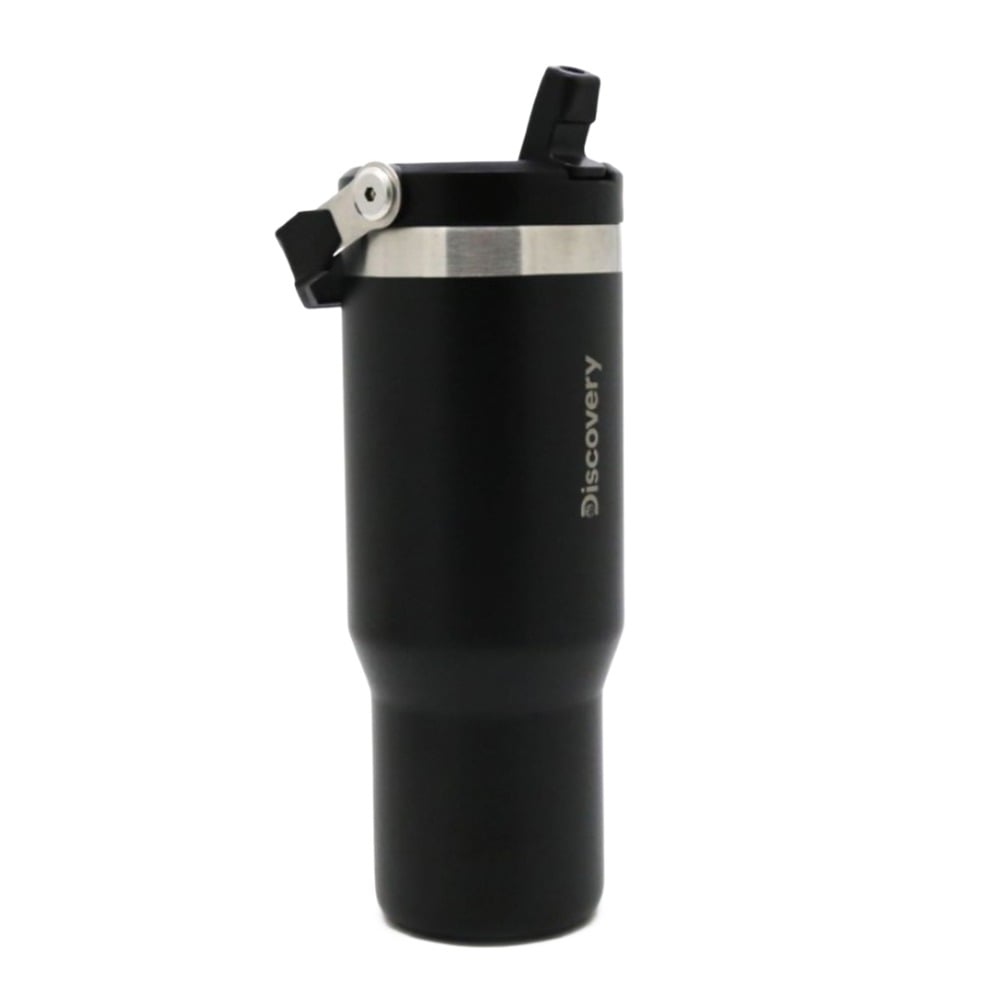 Vaso Térmico Discovery Negro 800 ml