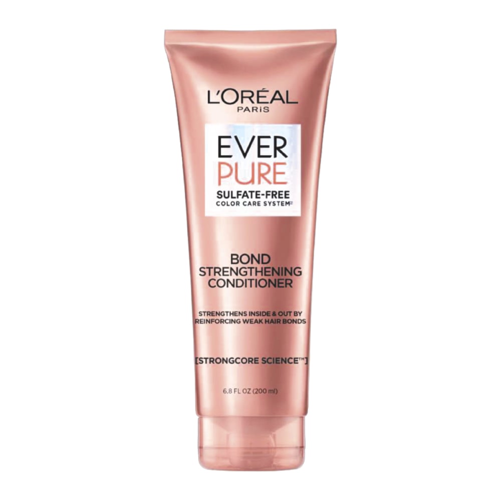 Acondicionador L'Oréal Paris Ever Pure Bond Repair 200 ml