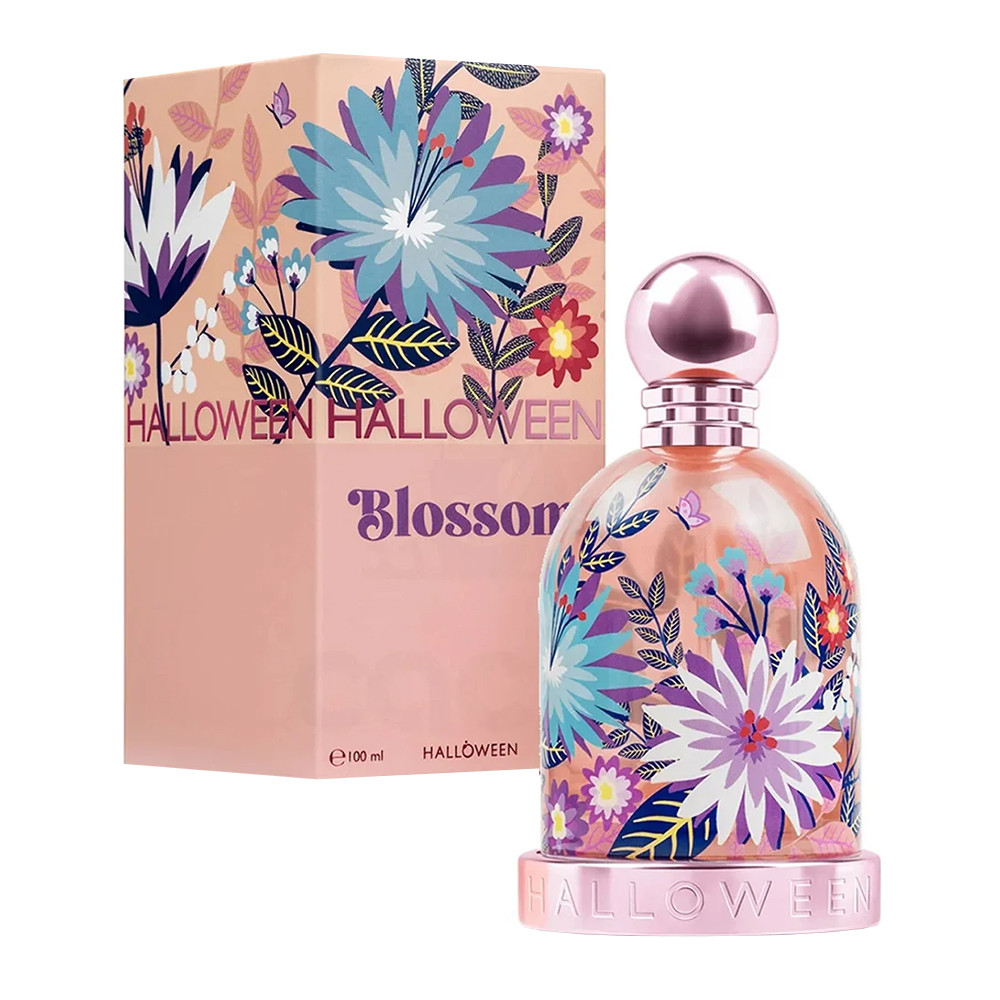 Perfume Halloween Blossom Femme EDT 100 ml