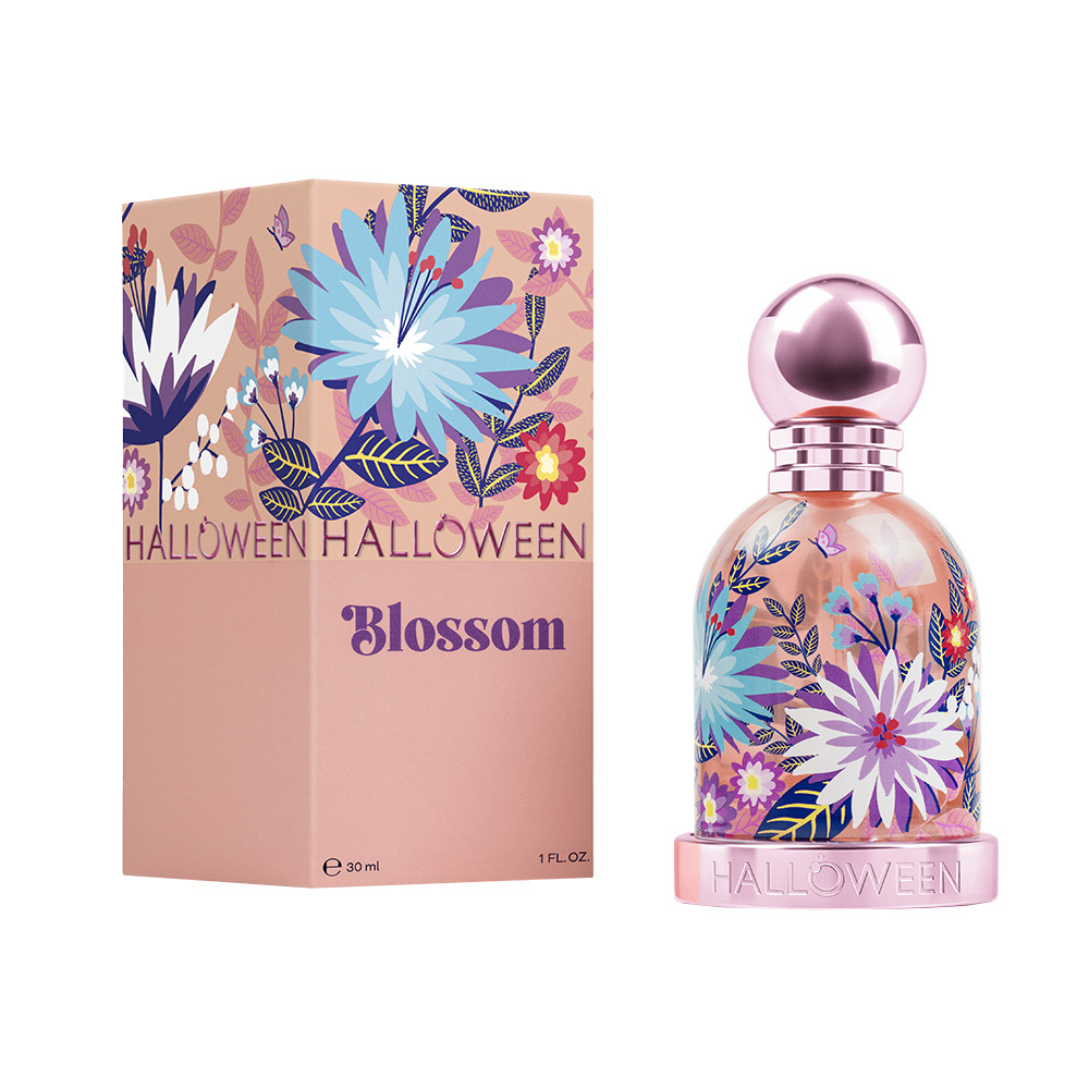 Perfume Halloween Blossom Femme EDT 30 ml