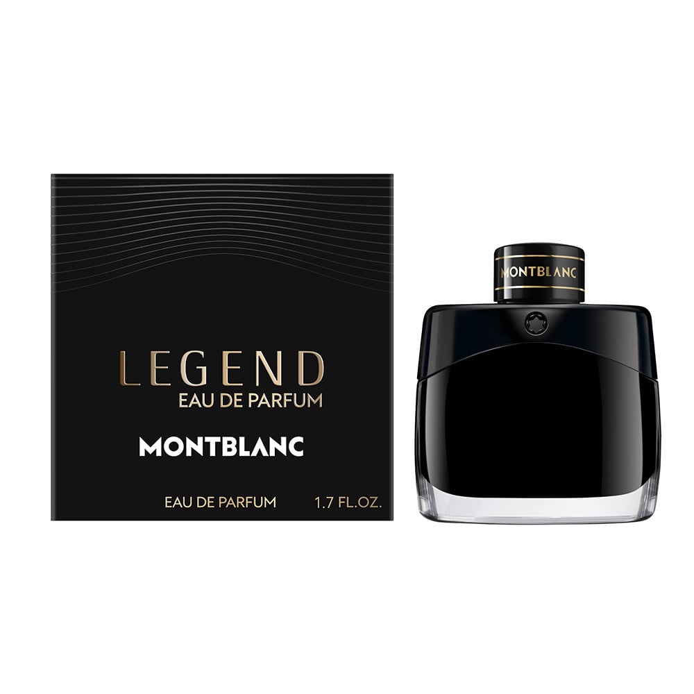 Perfume Montblanc Legend Men EDP 50 ml