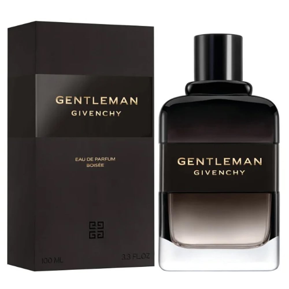 Perfume Givenchy Gentleman Boisee Men EDP 100 ml