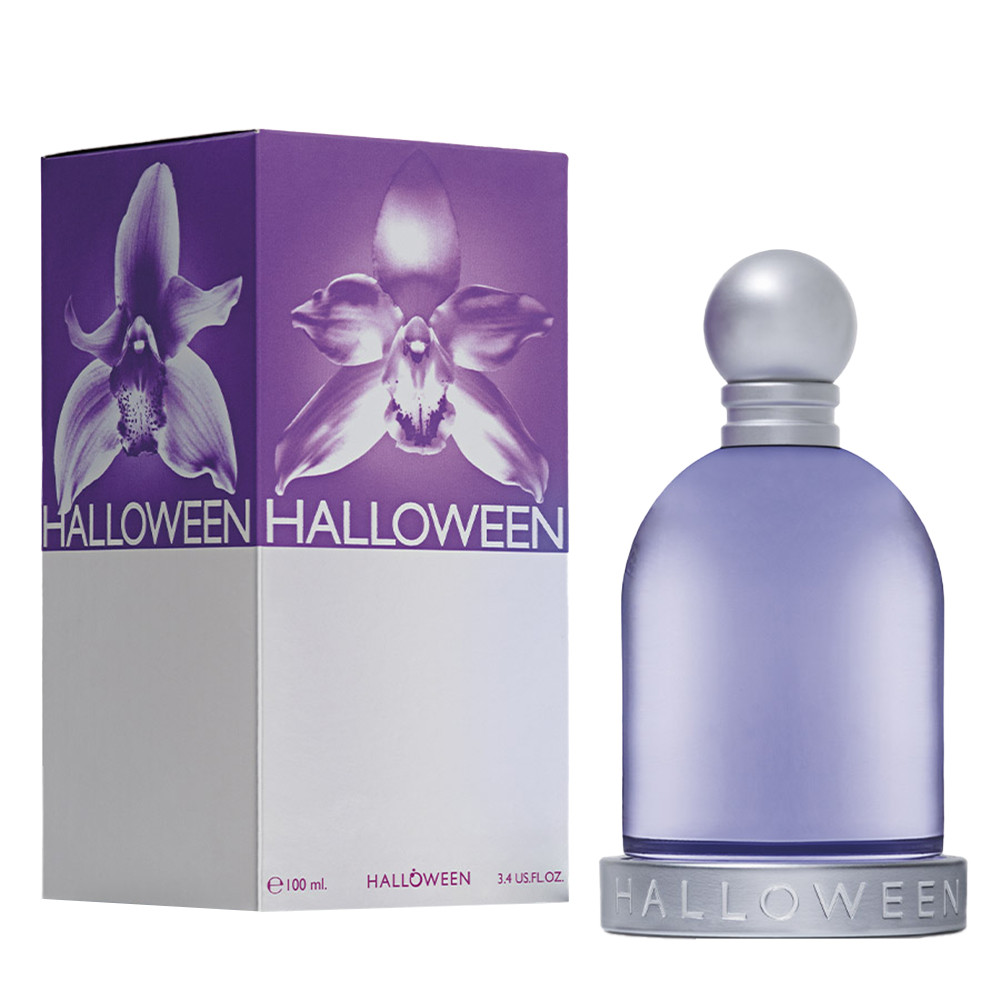 Perfume Halloween Femme EDT 100 ml