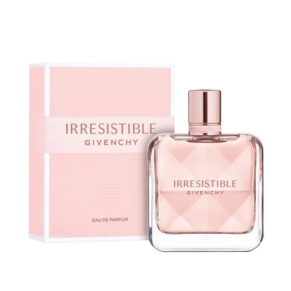 Perfume Givenchy Irresistible Femme EDP 80 ml