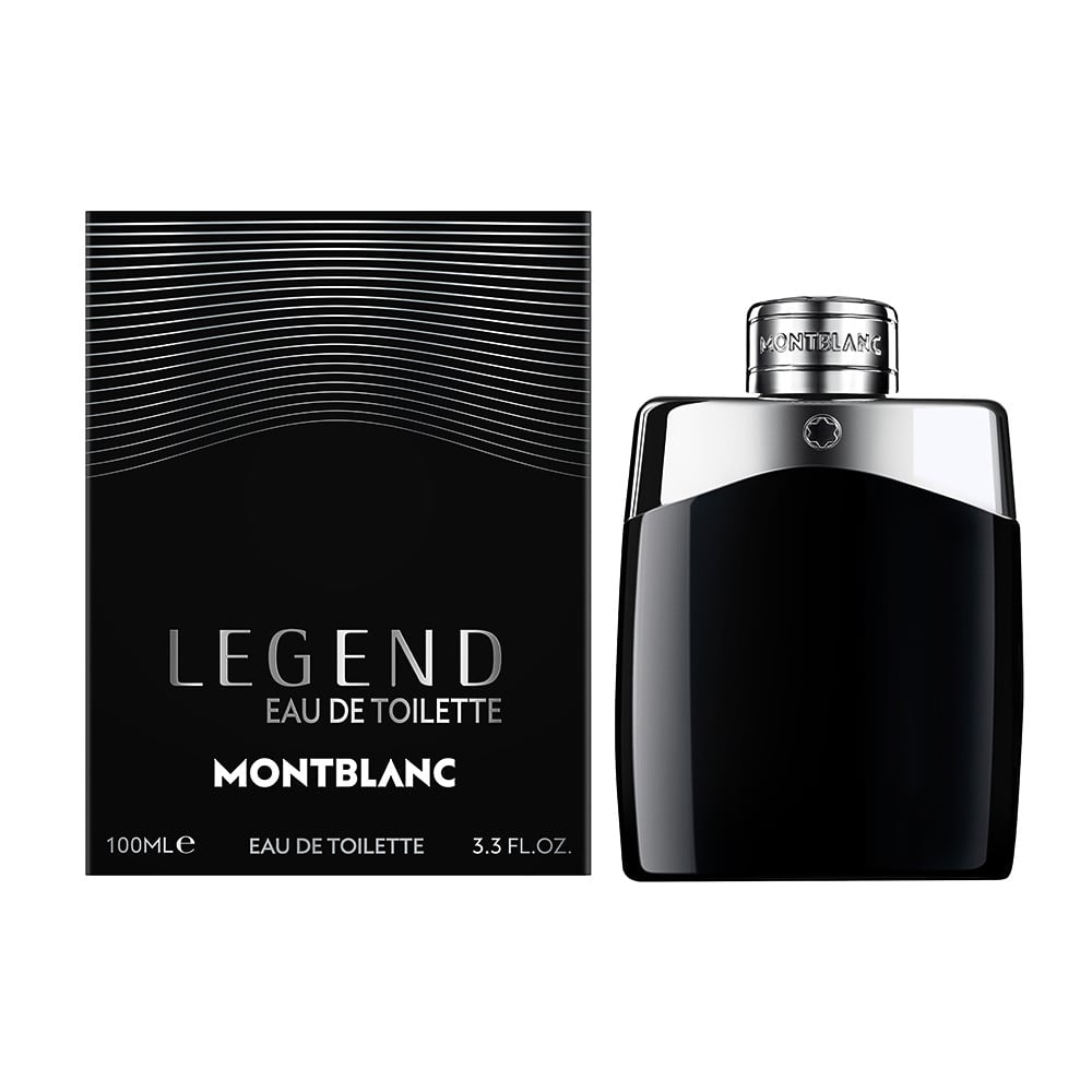 Perfume Montblanc Legend Men EDT 100 ml