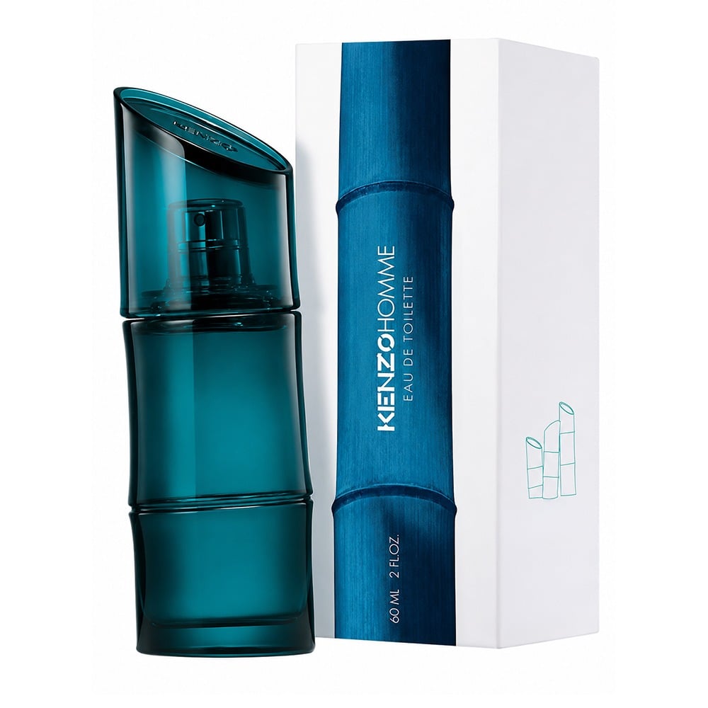 Perfume Kenzo Homme EDT 60 ml