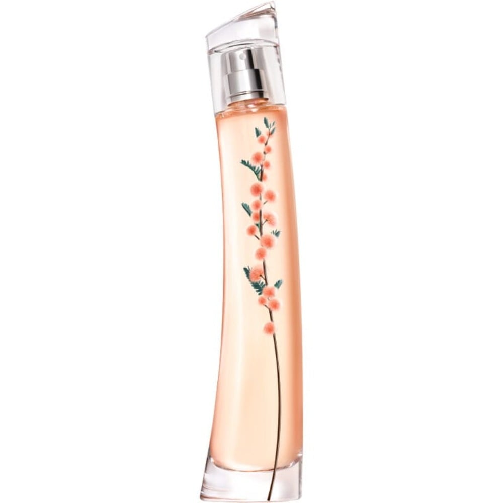 Perfume Kenzo Ikebana Mimosa Femme EDP 75 ml