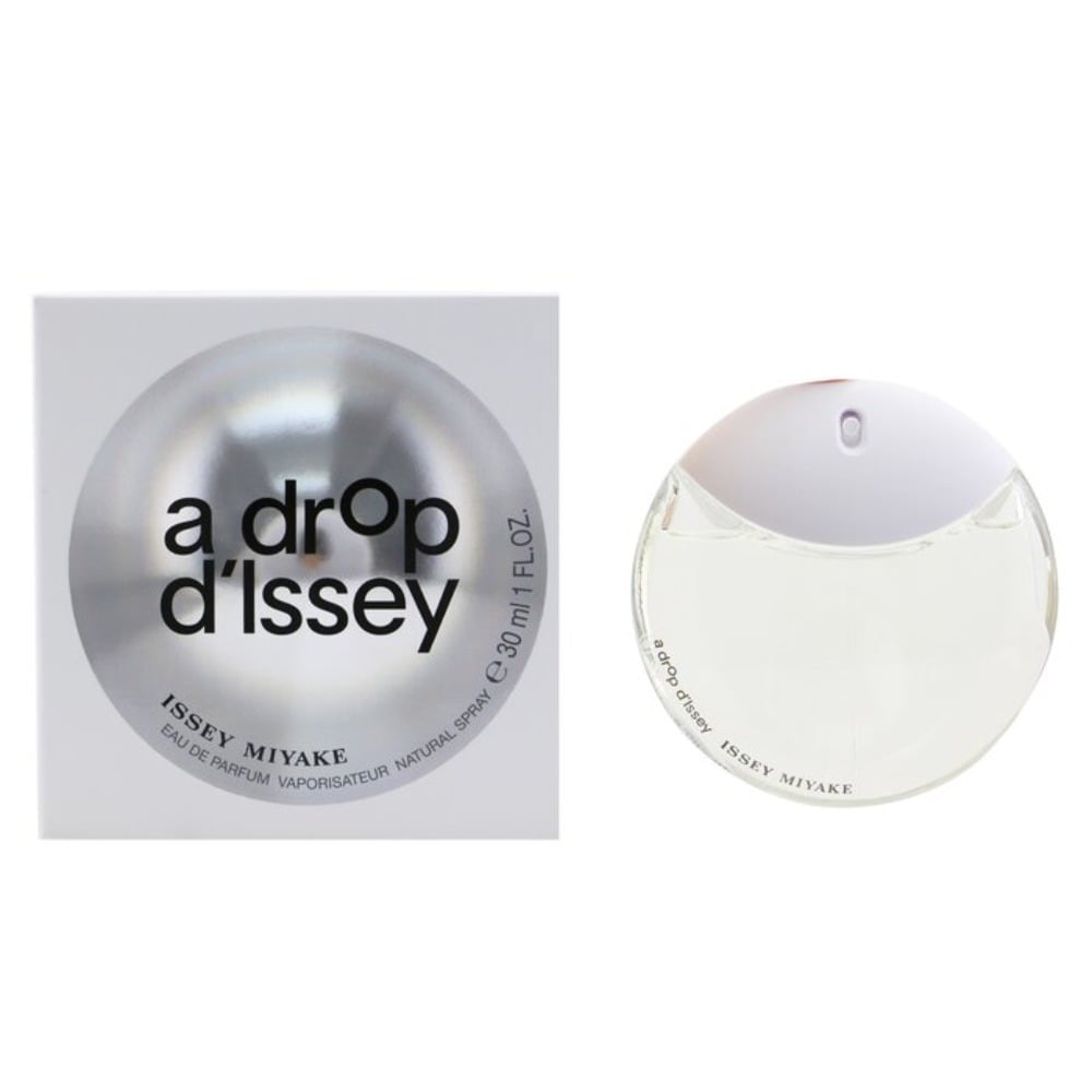 Perfume Issey Miyake A Drop D'Issey Femme EDP 30 ml
