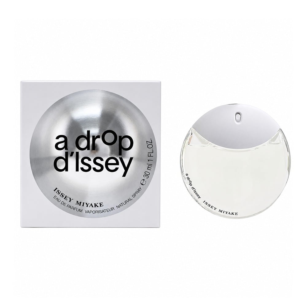 Perfume Issey Miyake A Drop D'Issey Femme EDP 30 ml