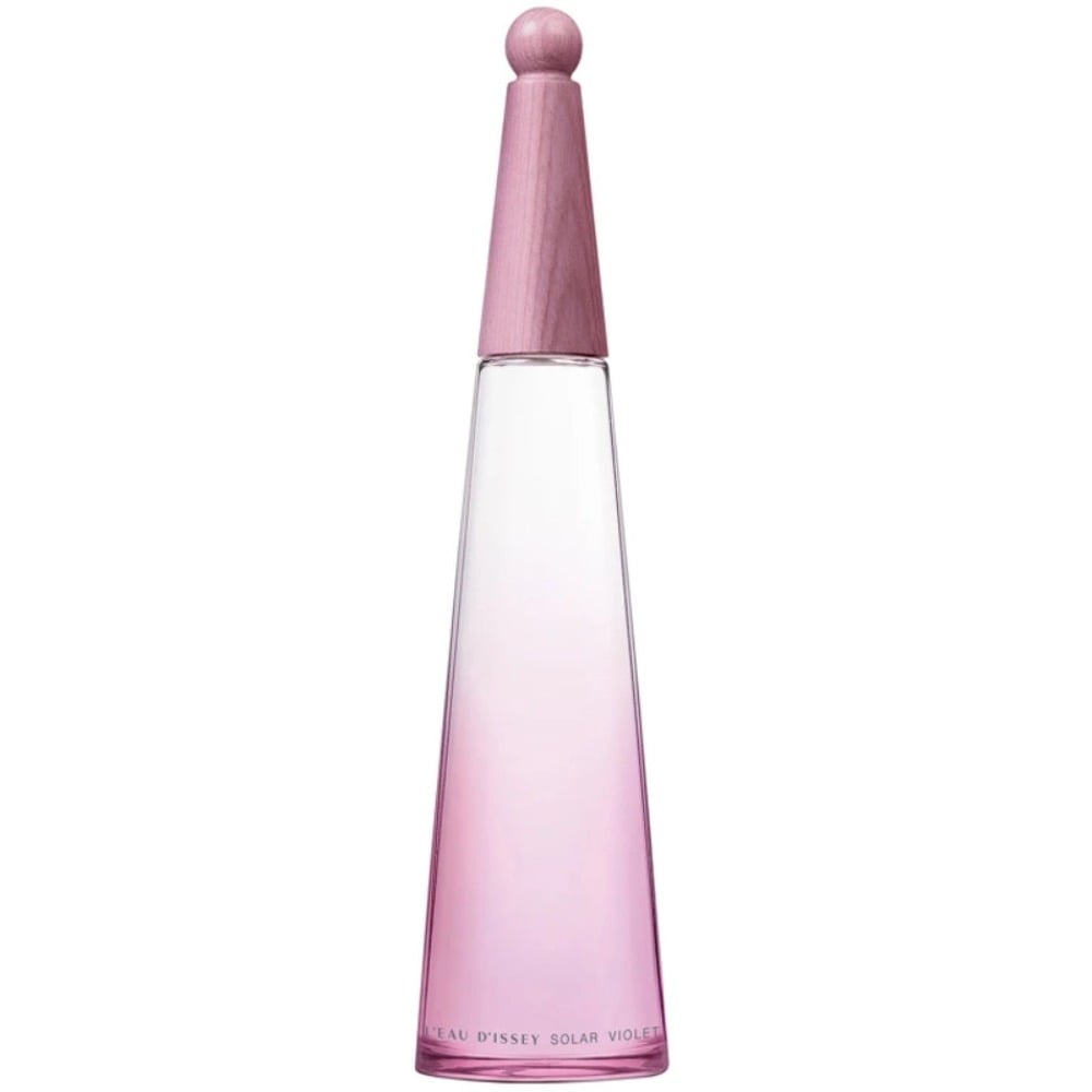 Perfume Issey Miyake L'Eau D'Issey Solar Violet Femme EDT 50 ml
