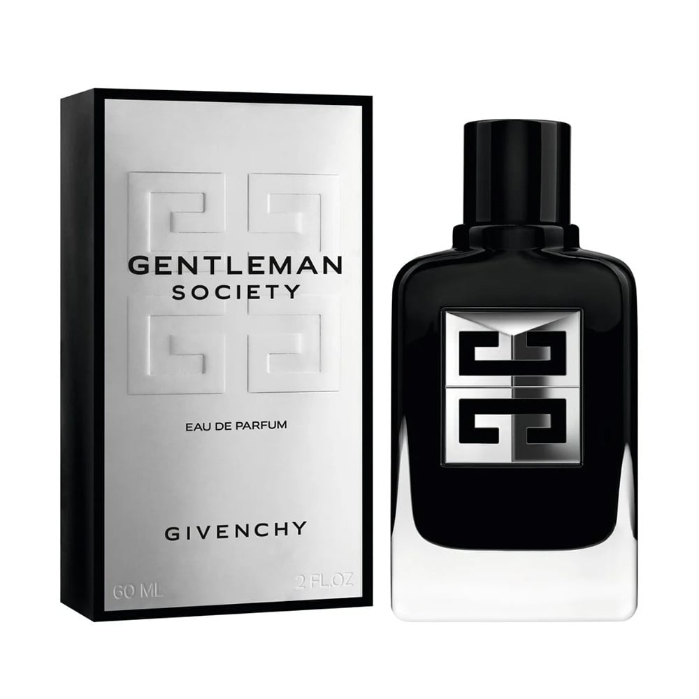 Perfume Givenchy Gentleman Society Men EDP 60 ml