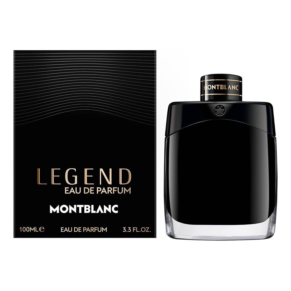 Perfume Montblanc Legend Men EDP 100 ml