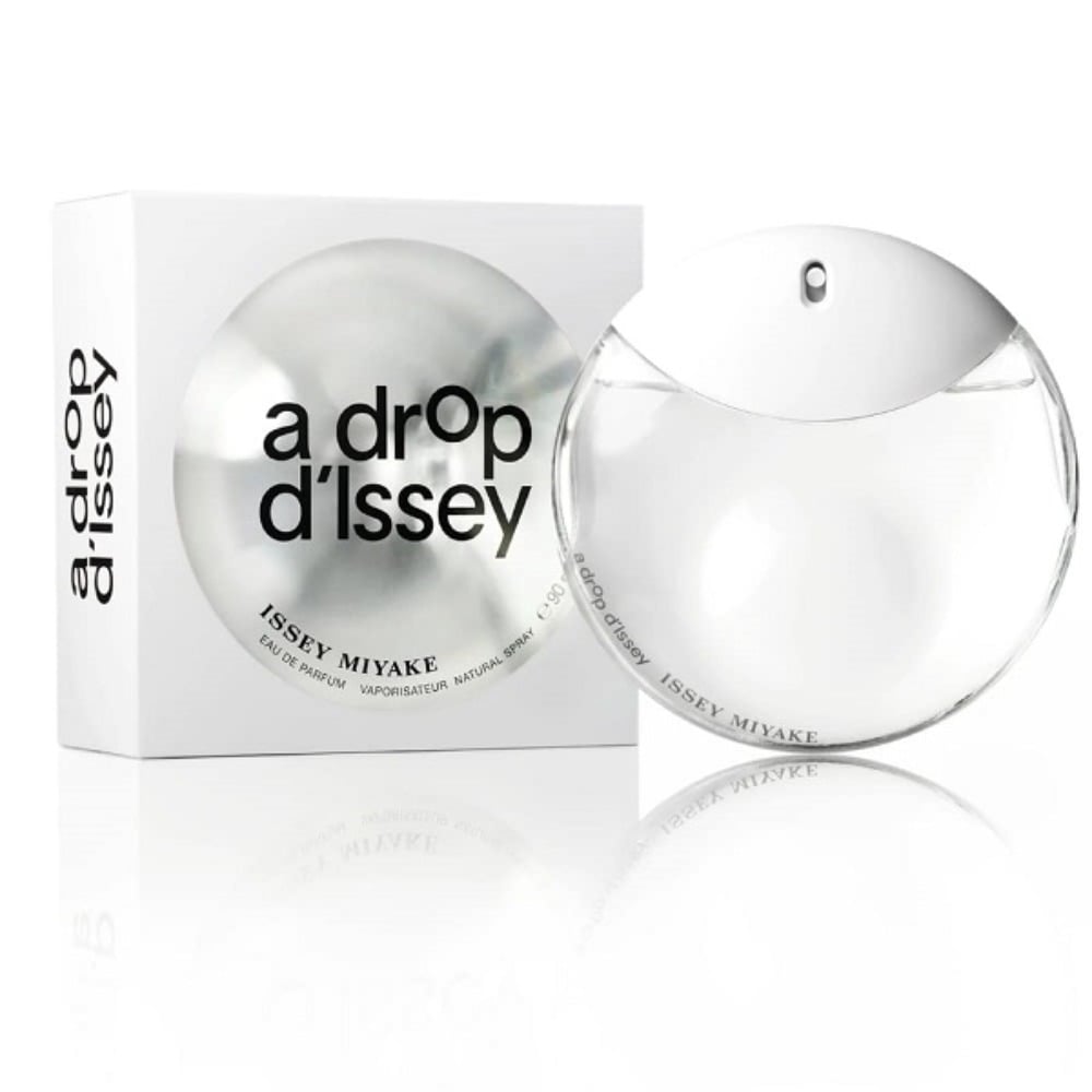 Perfume Issey Miyake A Drop D'Issey Femme EDP 90 ml