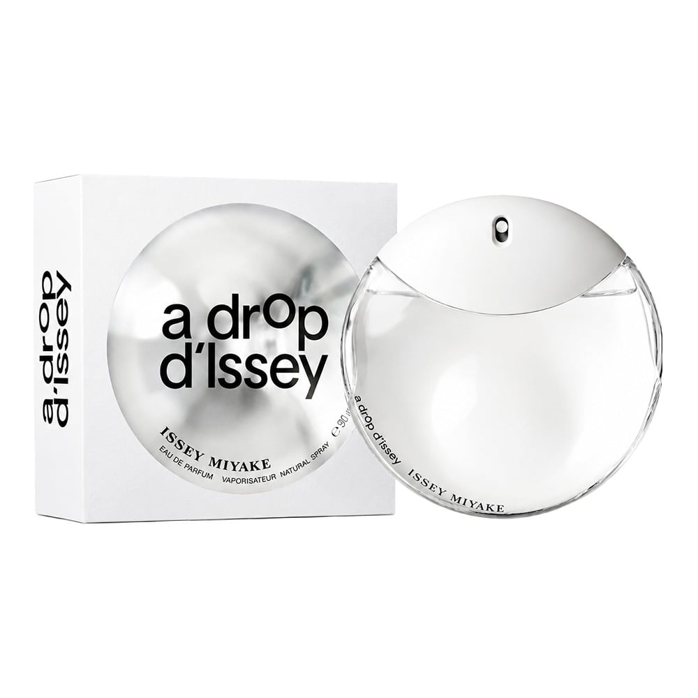 Perfume Issey Miyake A Drop D'Issey Femme EDP 90 ml