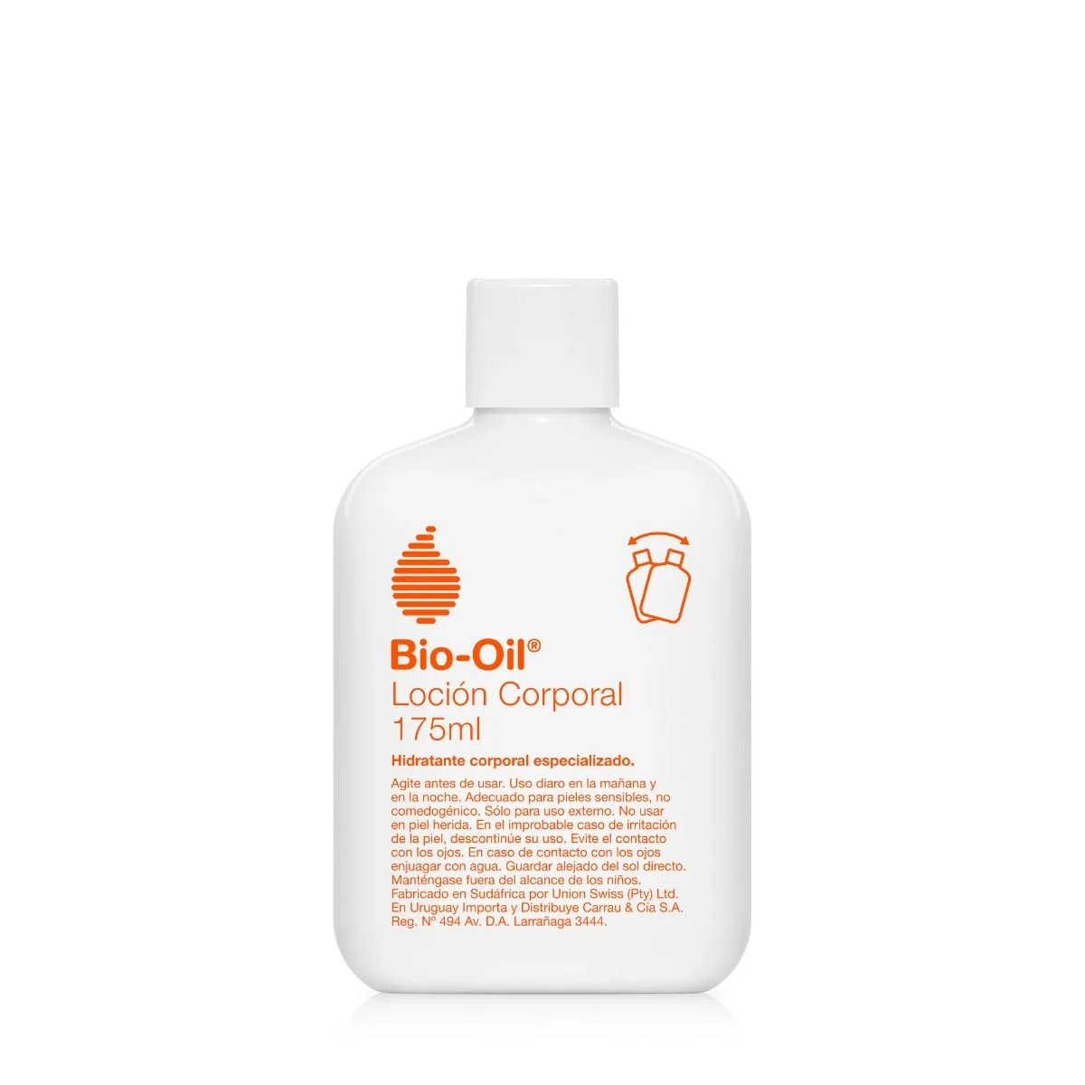 Loción Corporal Bio Oil 175 ml