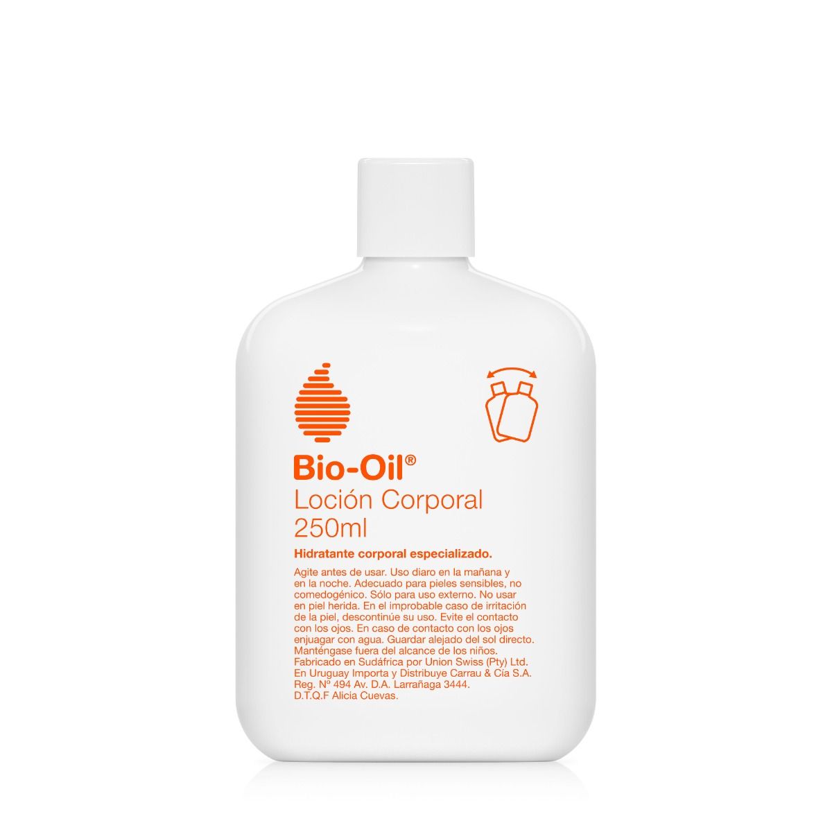 Loción Corporal Bio Oil 250 ml