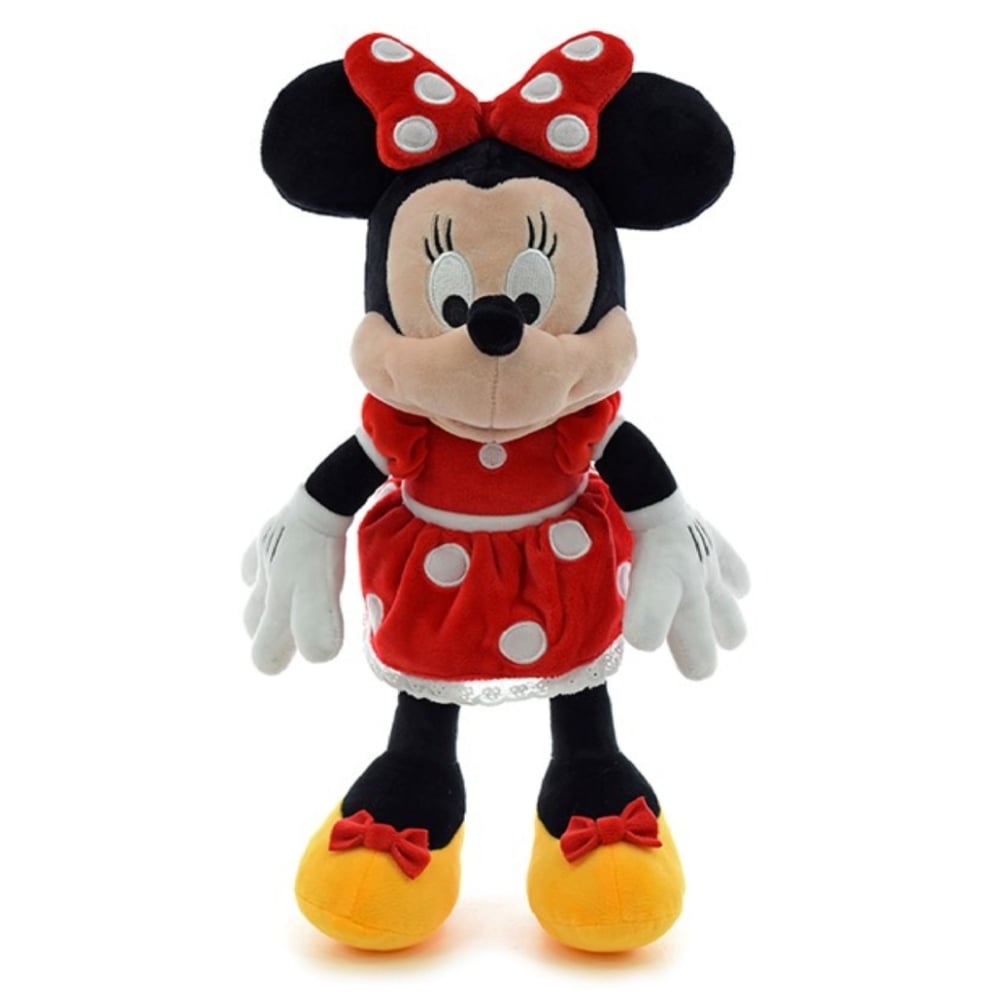 Peluche Minnie 40 cm