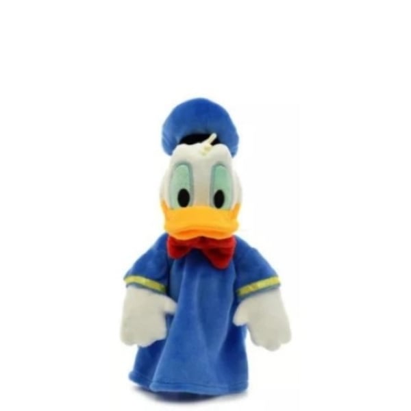 Peluche Disney Pato Donald Títere 23 cm