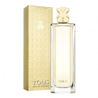 Perfume Tous Femme EDP 90 ml