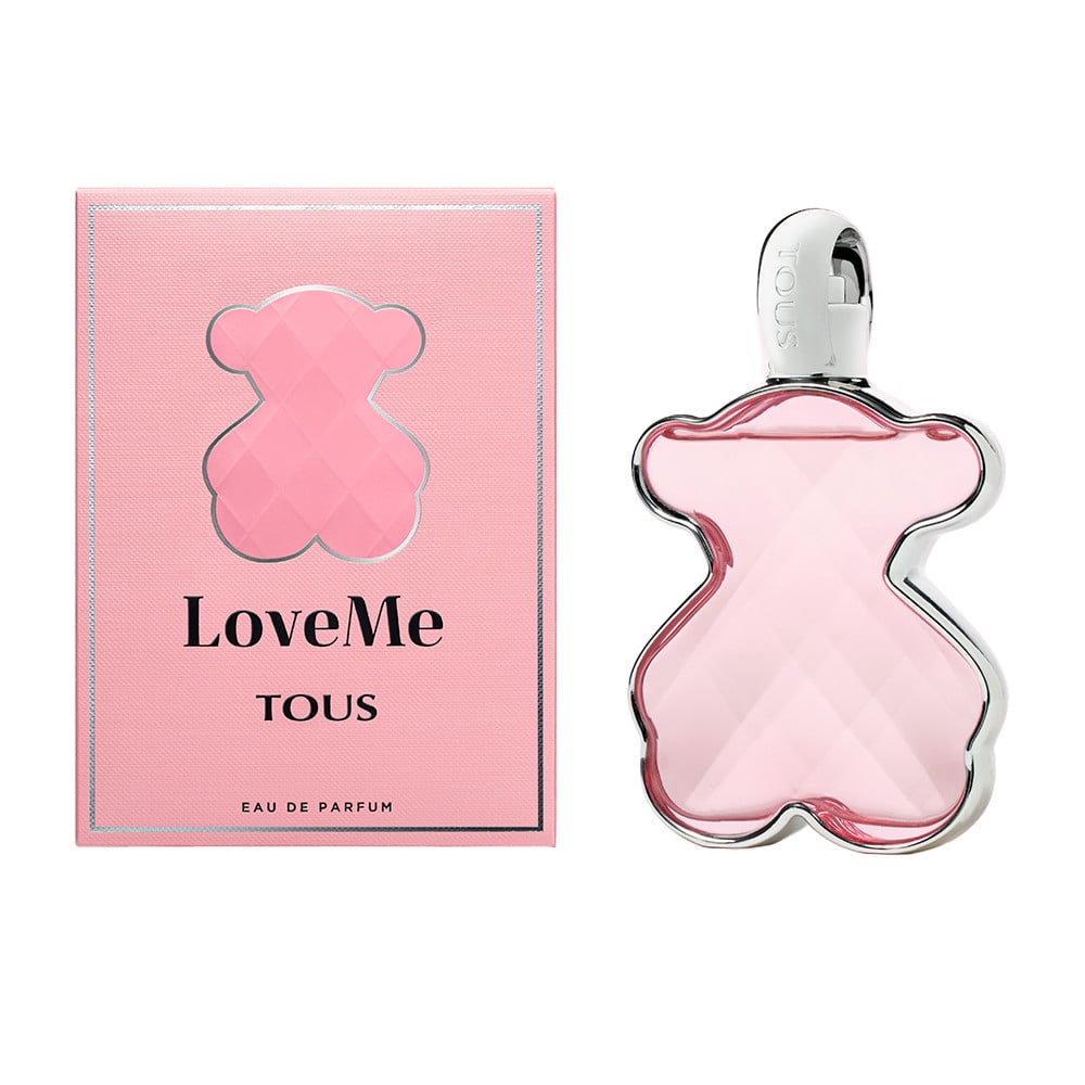 Perfume Tous Loveme Femme EDP 90 ml