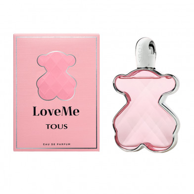 Perfume Tous Loveme Femme EDP 90 ml